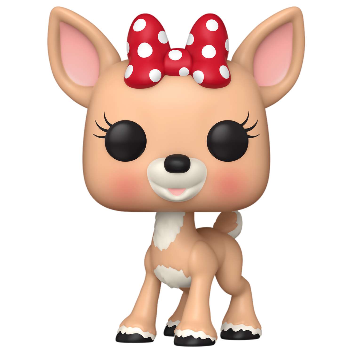 

Фигурка Funko POP! Movies Rudolph 60th Clarice (1569) 81040