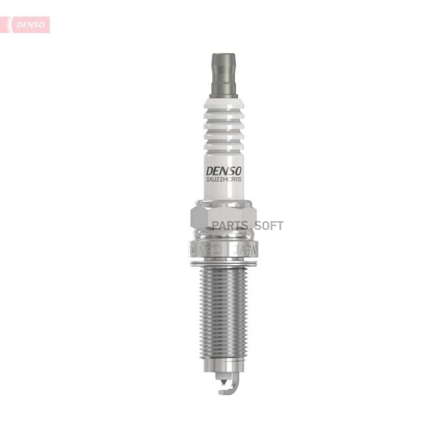 

DENSO Свеча зажигания DENSO SXU22HCR11S комплект 4 шт
