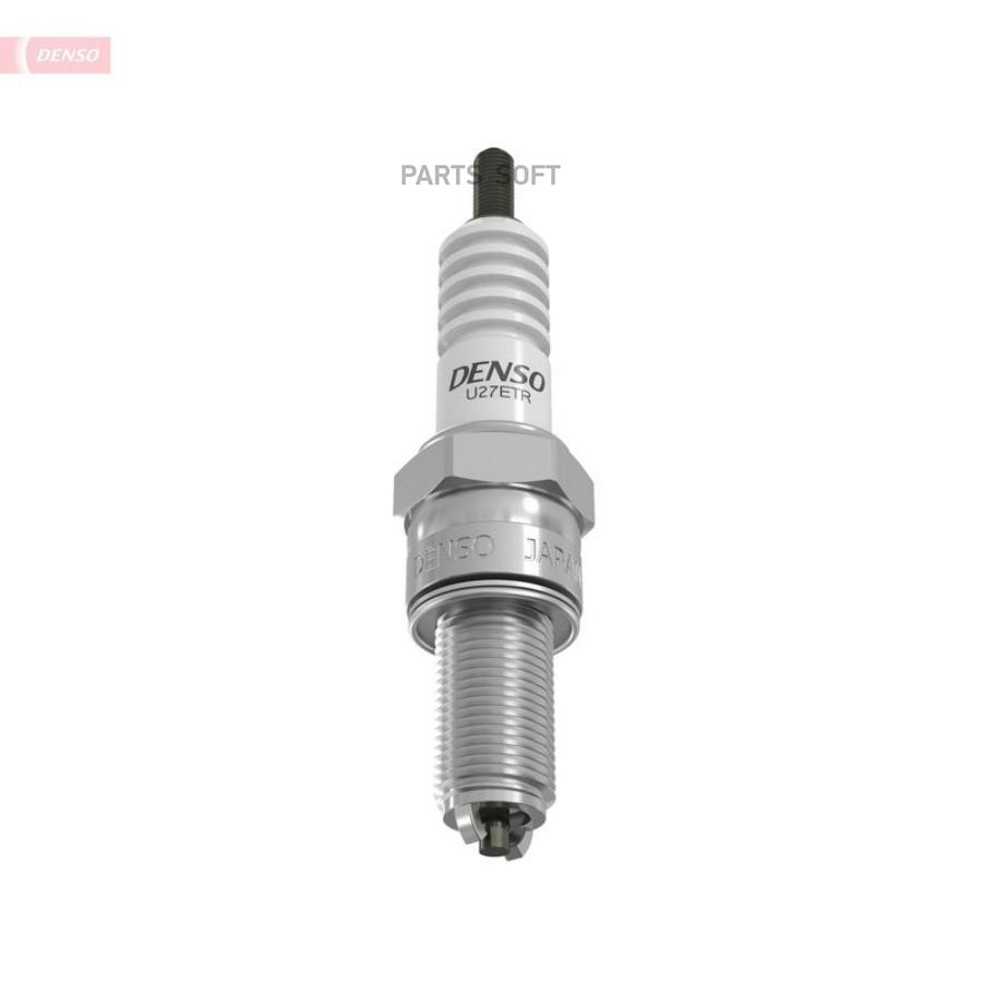 

DENSO Свеча зажигания DENSO U27ETR комплект 4 шт