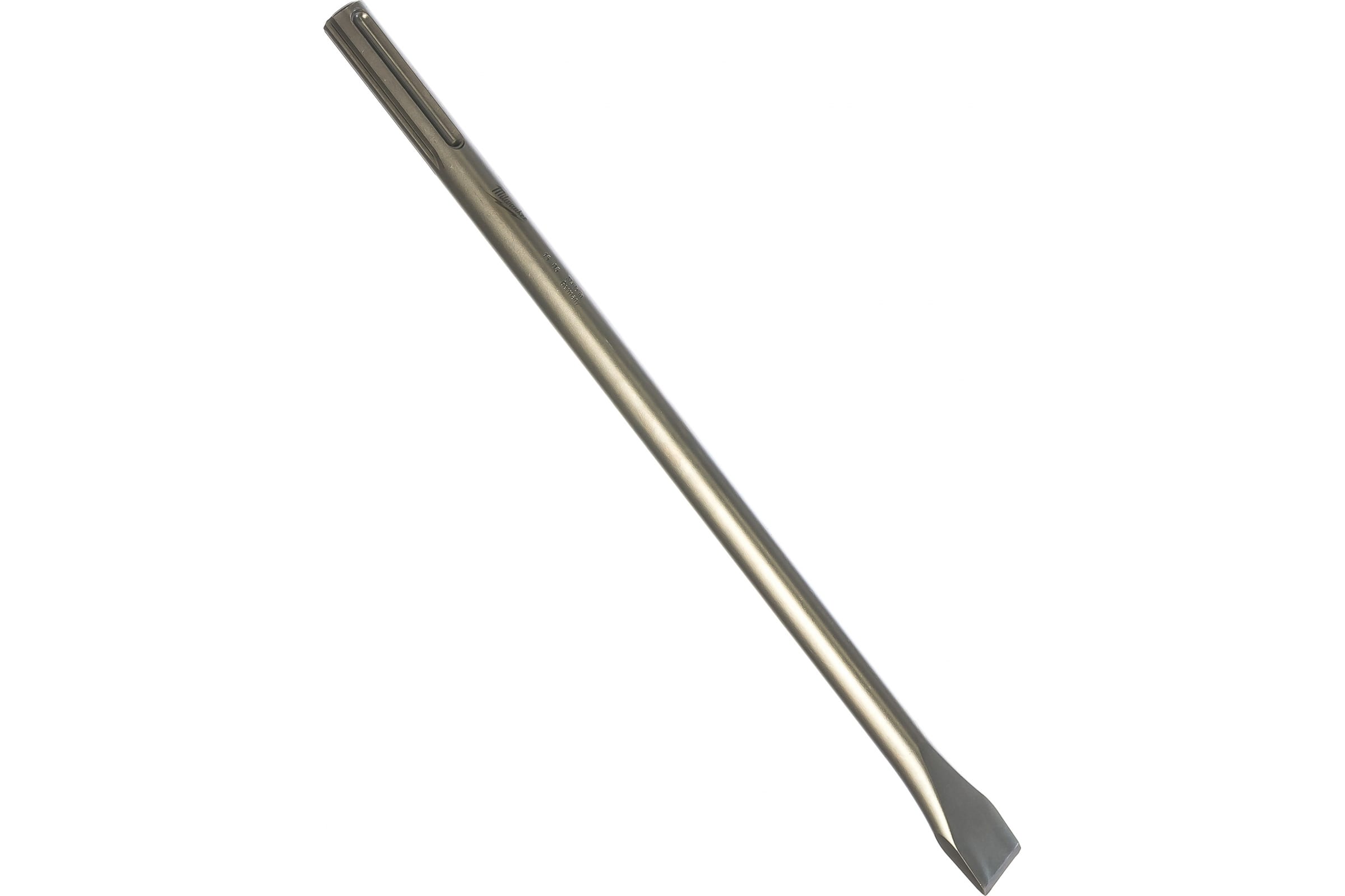 

Milwaukee Долото плоское SDS-Max 400x25мм 4932343738