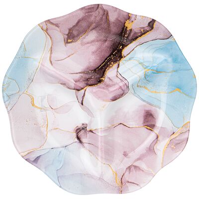 

Менажница Lefard MARBLE 24 см, 198-242