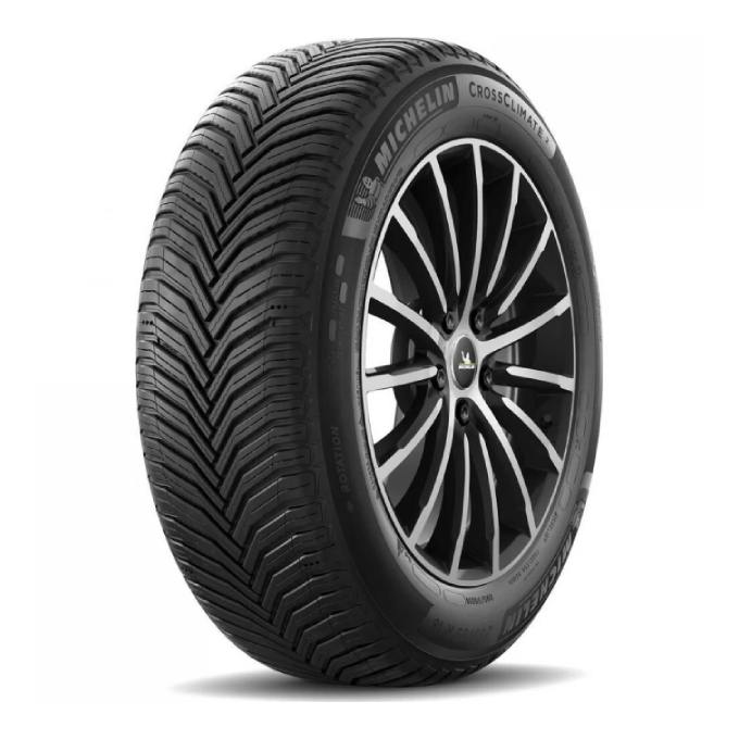 

Шина Michelin Crossclimate 2 205/55 R16 94V XL , летняя, Crossclimate 2