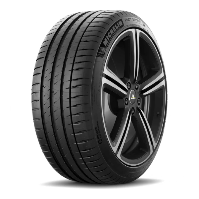 

Шина Michelin Pilot Sport 4 AO 245/40 R18 93Y, летняя, Pilot Sport 4 AO