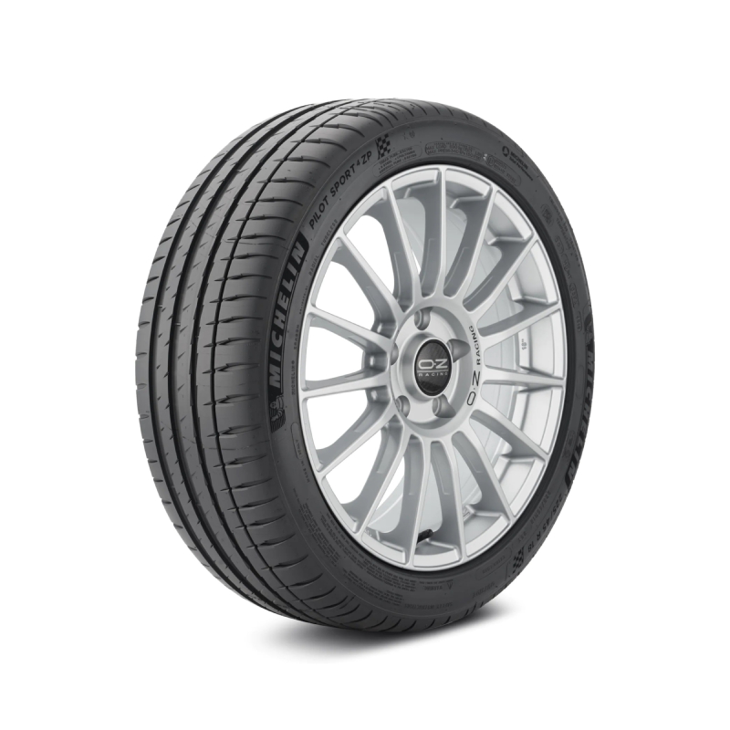 

Шина Michelin Pilot Sport 4 S1 245/40 R19 98Y XL, летняя, Pilot Sport 4S1