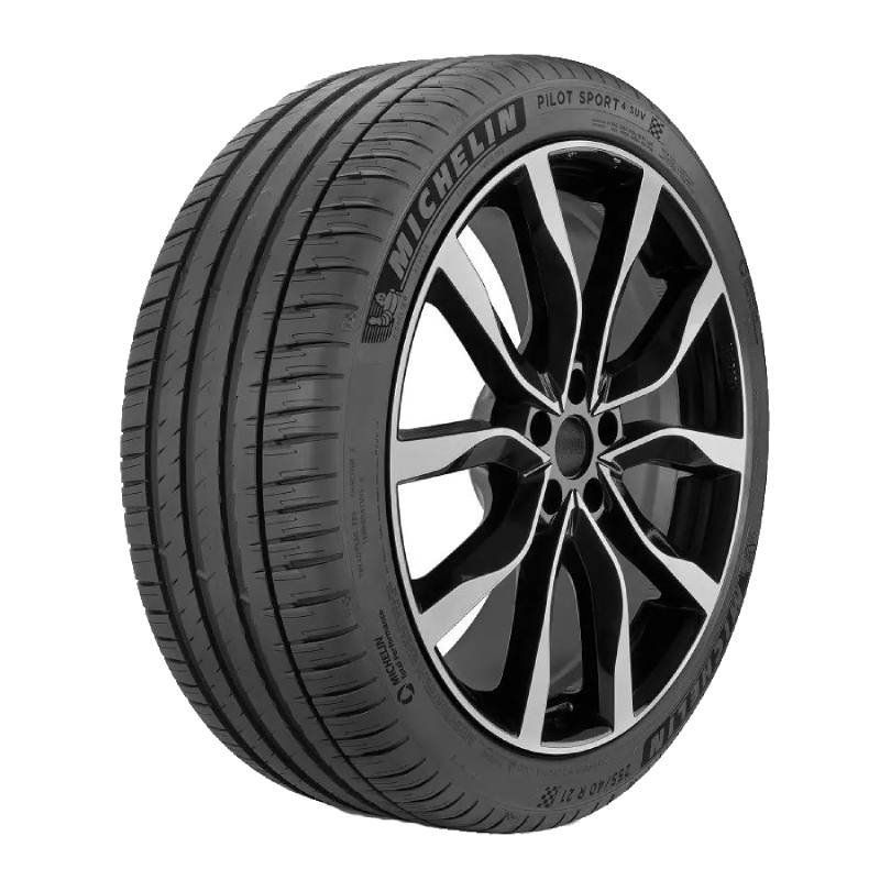 

Шина Michelin Pilot Sport 4 Vol Suv 235/60 R18 107V XL , летняя, Pilot Sport 4 Vol Suv