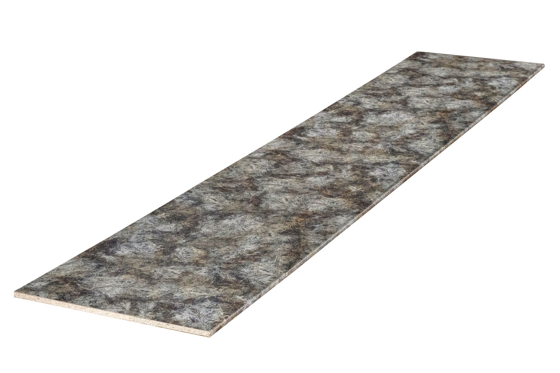 

Столешница для кухни Скиф 600х600x38мм Волшебное дерево, Коричневый