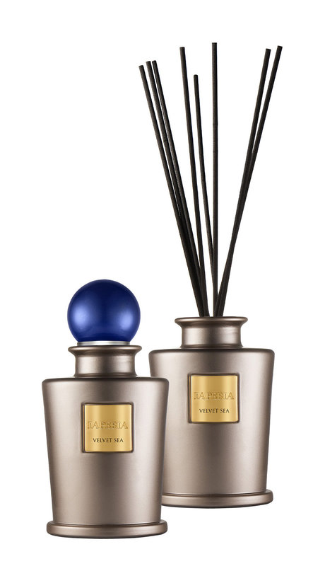 

Аромадиффузор с палочками La Perla Home Fragrance Velvet Sea Reed Diffuser, 300 мл