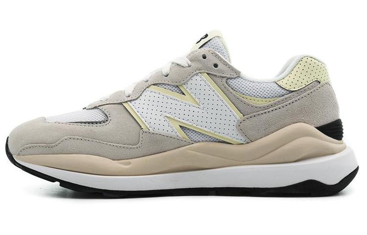 

Кроссовки унисекс New Balance NB 5740 серые 35 EU, Серый, NB 5740