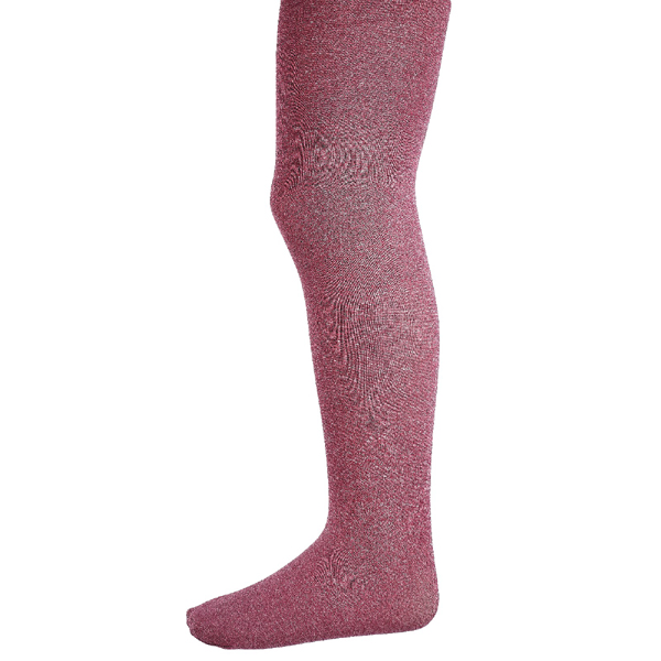 

Колготки детские Barkito VME40 бордовый р.152, VME40