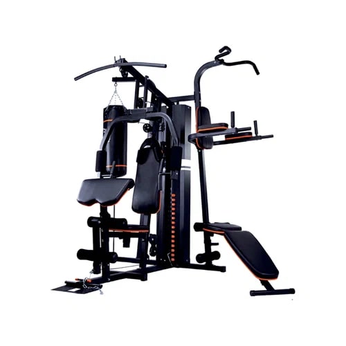 

Силовая станция ALTEZANI Gym 001 трехпозиционная