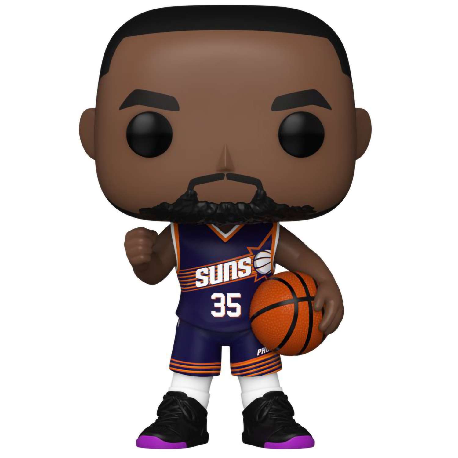 

Фигурка Funko POP! NBA Suns Kevin Durant (Icon Edition) (197) 82828