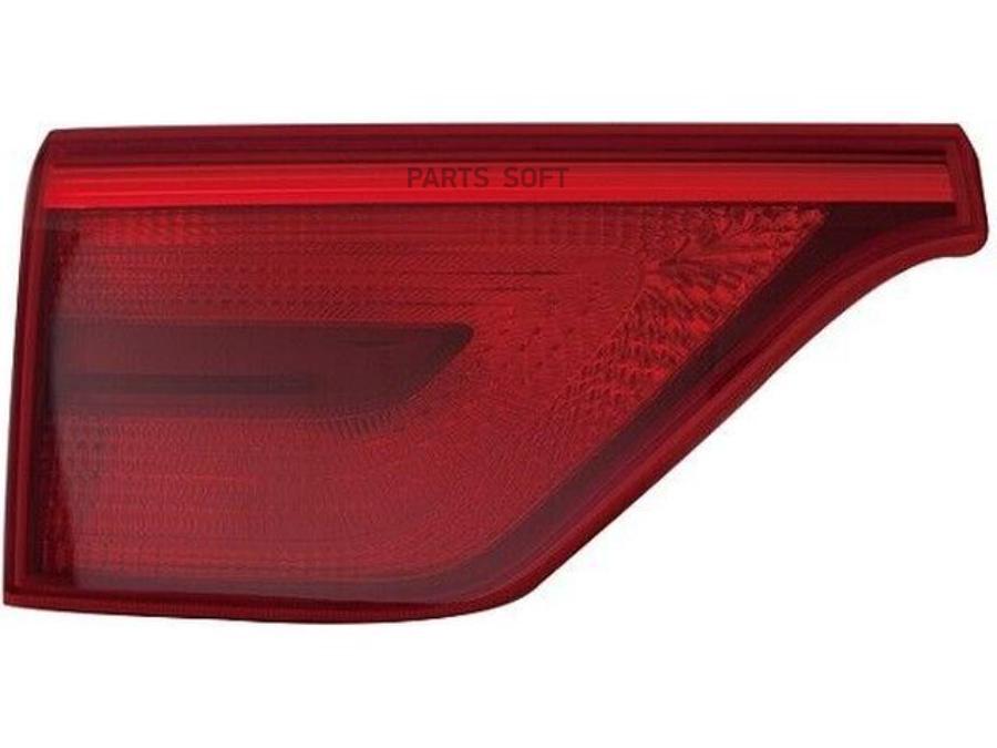 

Фонарь L Depo 323-1318L-UQ