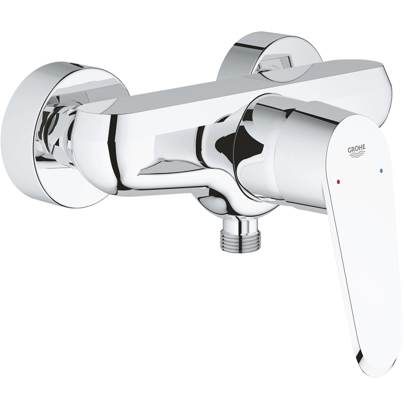 

Смеситель для душа Grohe Eurodisc Cosmopolitan Хром (33569002)