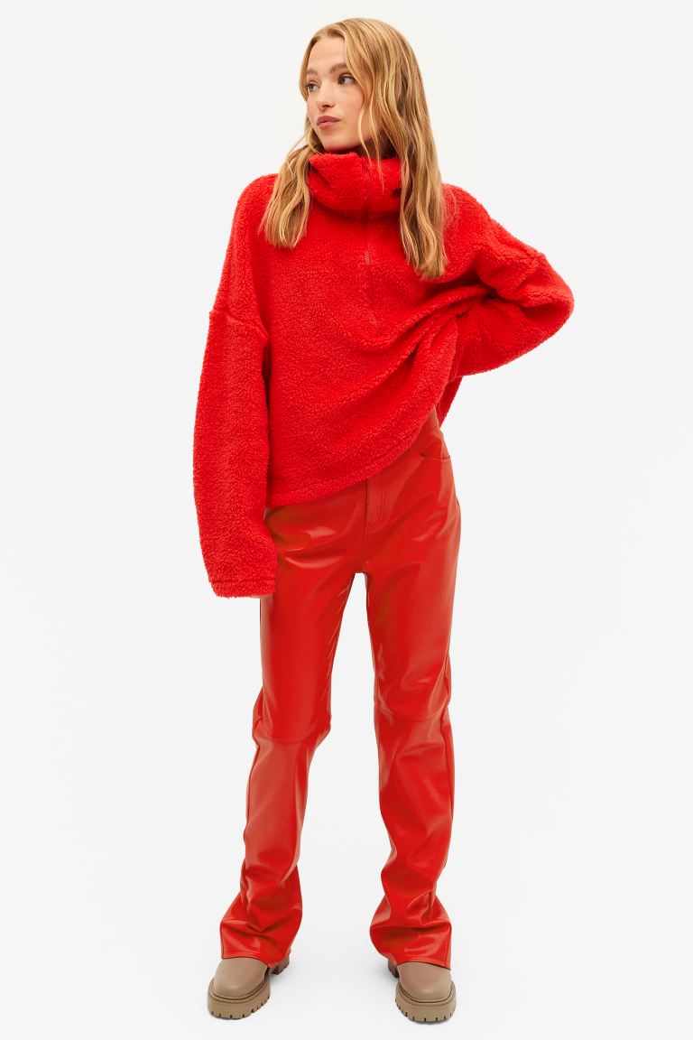 

Брюки женские Monki 1102864002 разноцветные 38 EU (доставка из-за рубежа), 1102864002