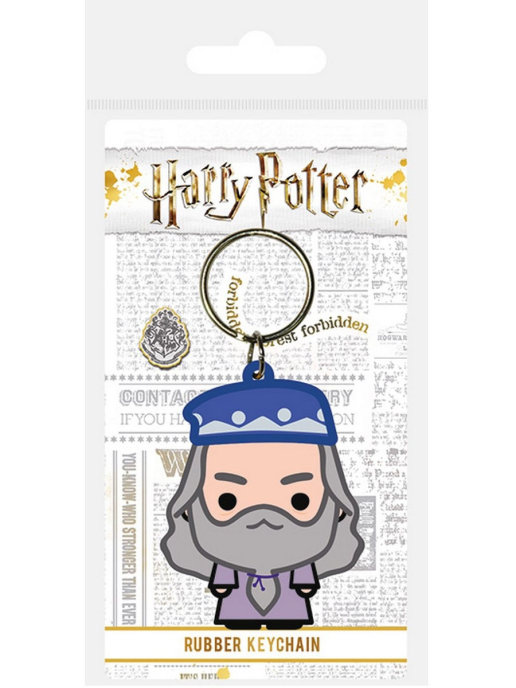 

Брелок Pyramid Harry Potter: Albus Dumbledore Chibi