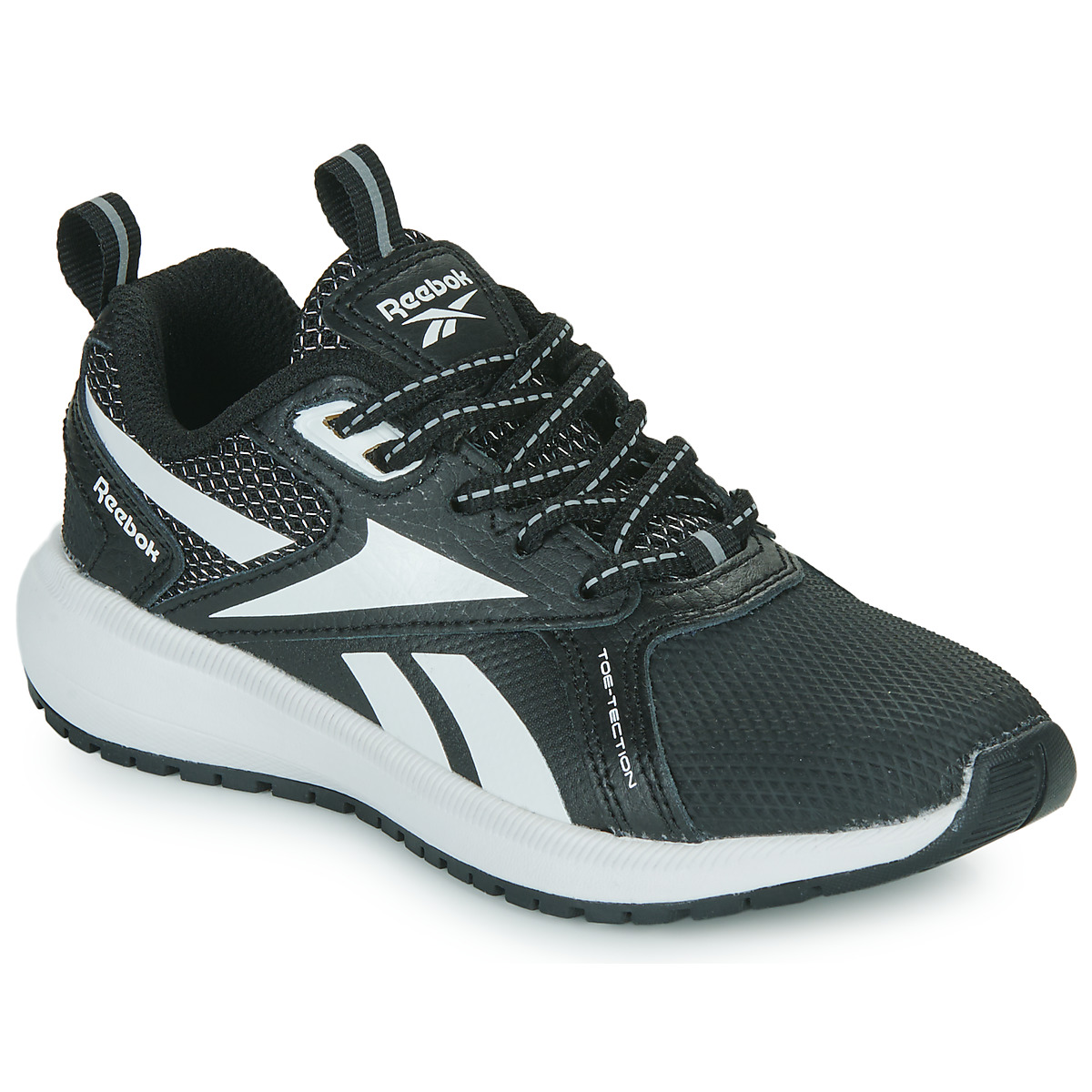 

Кроссовки детские Reebok Sport 24350787, черный, 34, 24350787