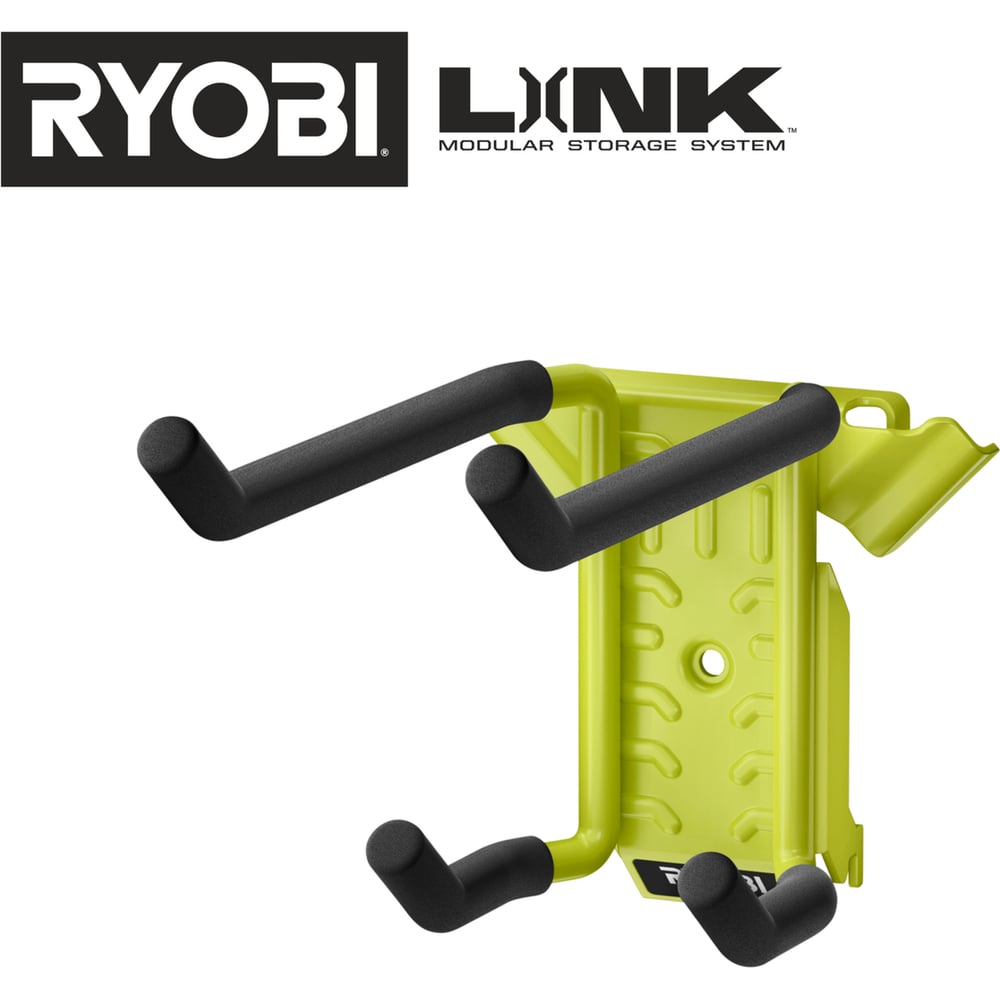 Двойной крюк Ryobi RSLW810 5132006087 26088911 2392₽