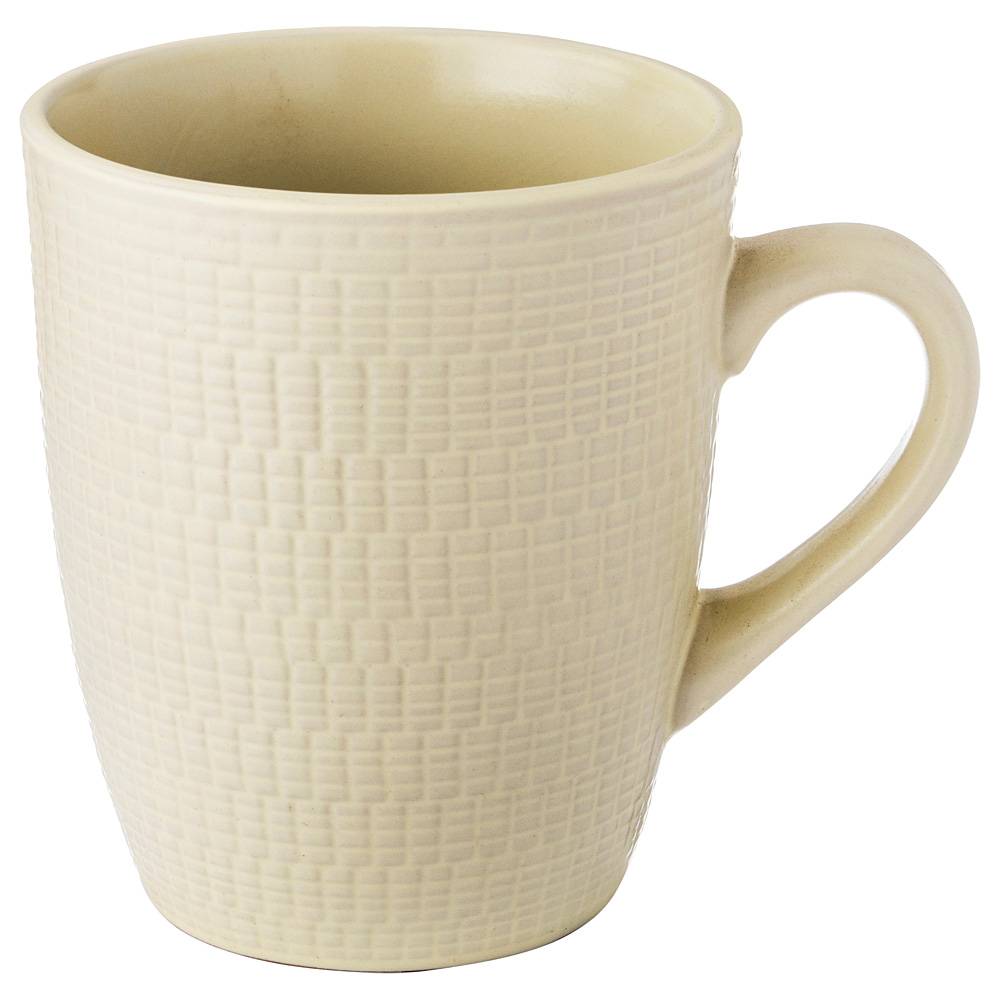 

Кружка Lefard 380 мл кремовая 4 штуки