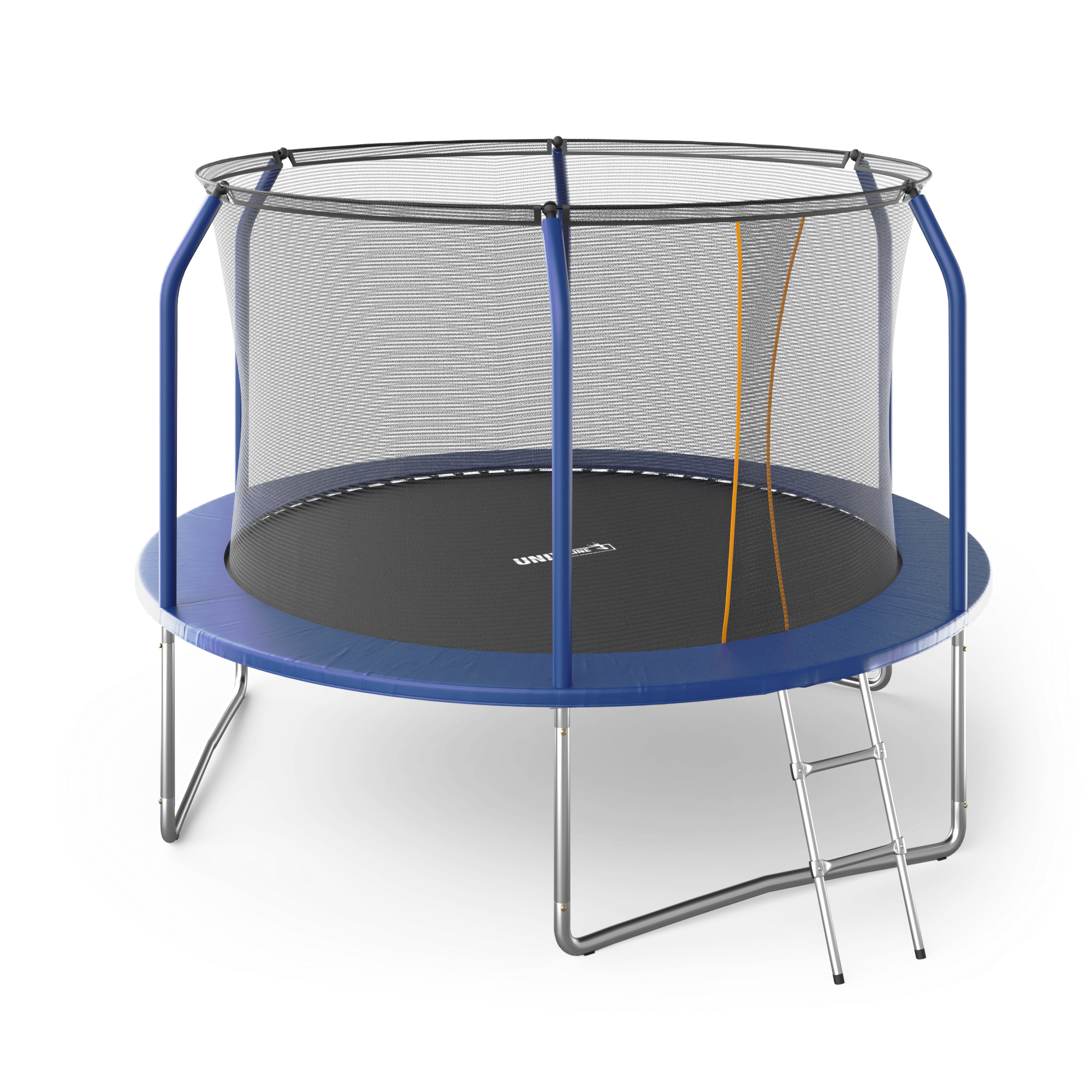 

Батут UNIX Line SUPREME BASIC 10 ft (blue), Синий, SUPREME BASIC 10 ft