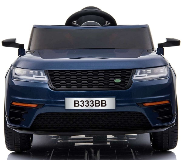 

Детский электромобиль B333BB синий