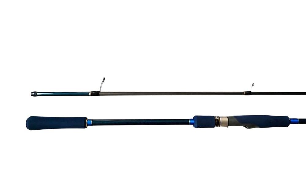 

Удилище Спиннинговое Hearty Rise Jig Force JF-802MH, Jig Force
