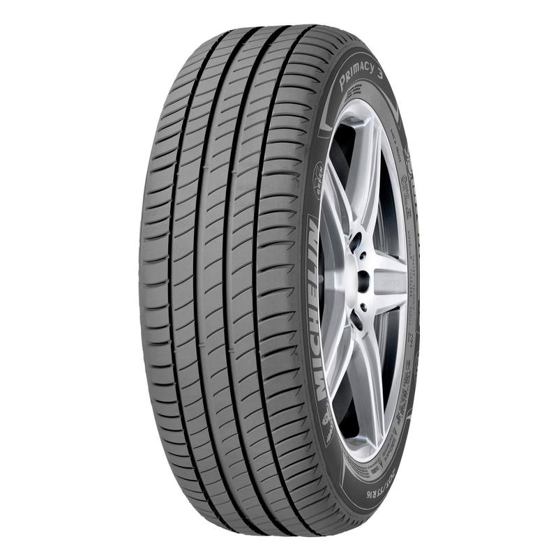 

Шина Michelin Primacy 3 GRNX 205/55 R16 91V , летняя, Primacy 3 GRNX