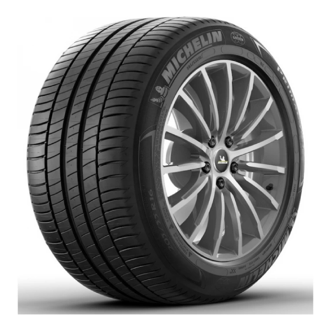 

Шина Michelin Primacy 3 GRNX 225/55 R18 98V , летняя, Primacy 3 GRNX