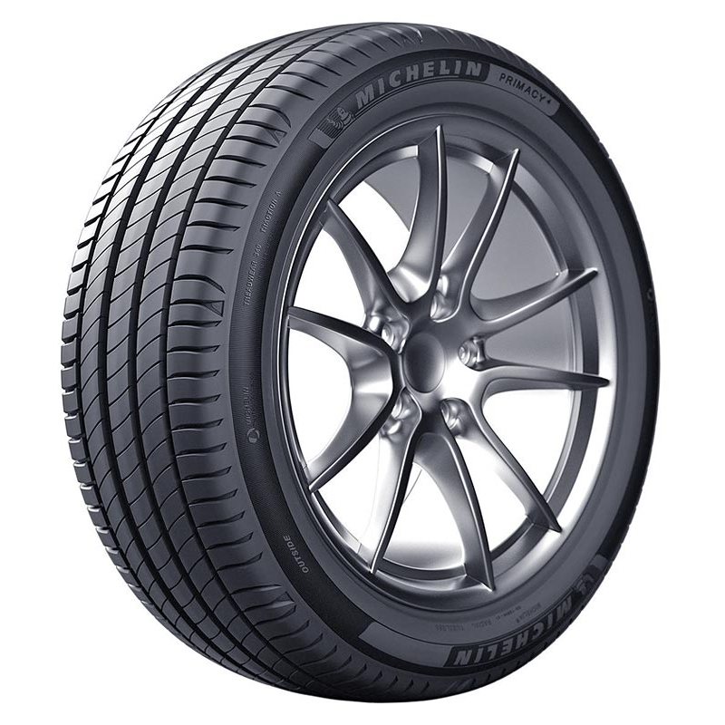 

Шина Michelin Primacy 4 S1 205/60 R16 92H , летняя, Primacy 4 S1