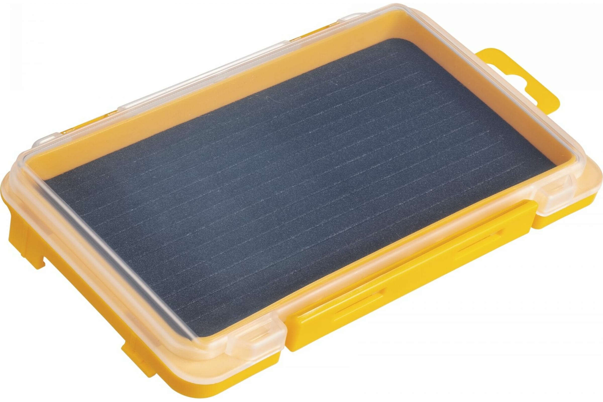 

Рыболовная коробка MEIHO SLIT FORM CASE J 175х105х22 SC-J, Желтый