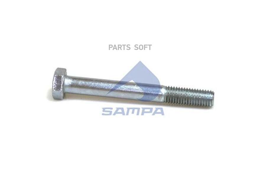 

SA102.166_болт! М12x1.75x100 -8.8 DIN931 Scania