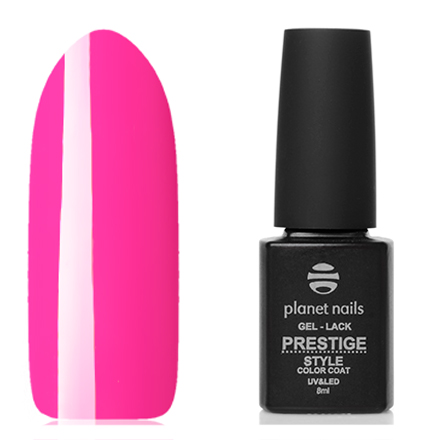

Набор, Planet Nails, Гель-лак Prestige Style №414, 2 шт.