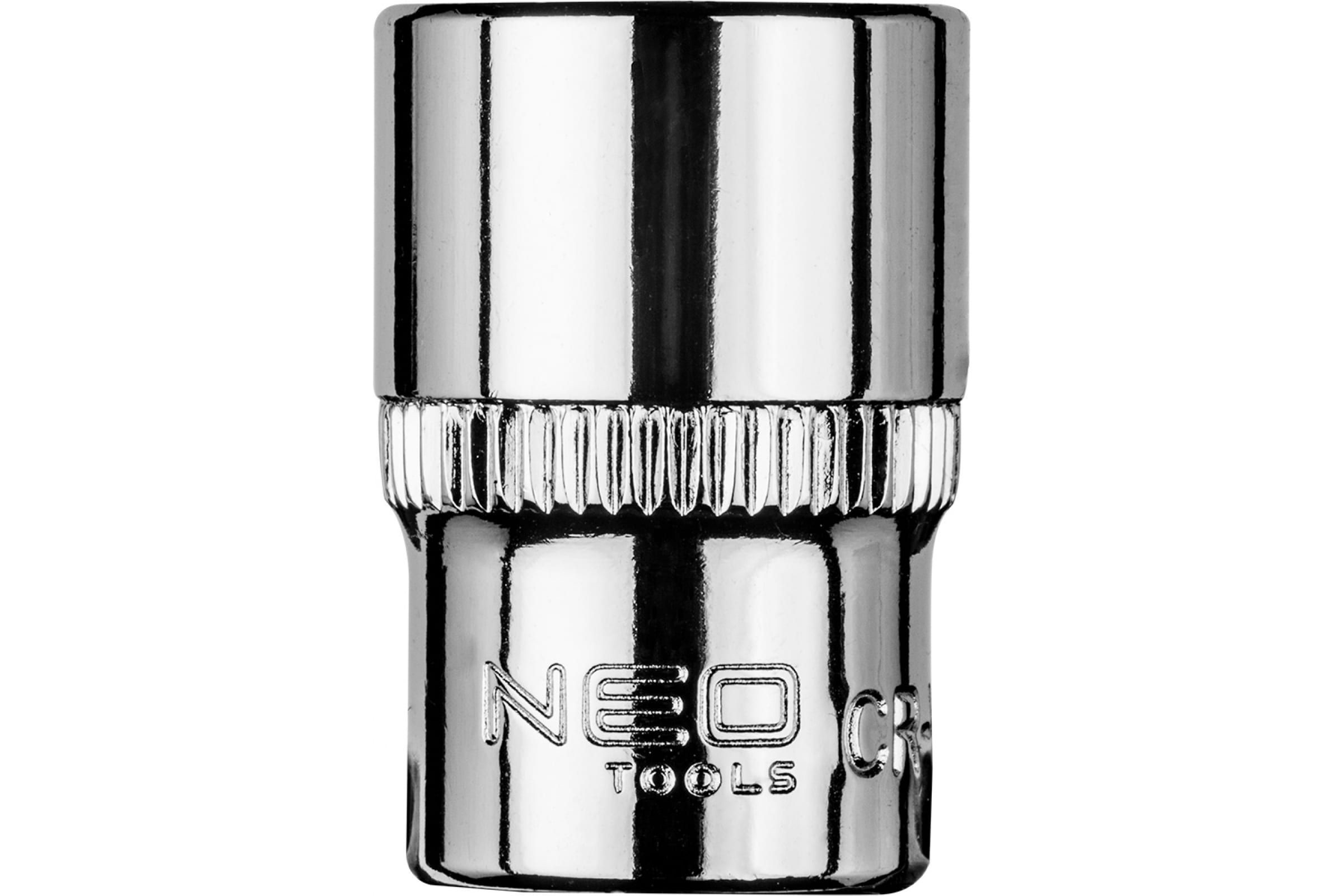 

NEO Tools Головка сменная 6-гранная 1/4 12 мм 08-452