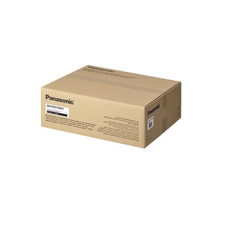 

Фотобарабан Panasonic DQDCD 100 A 7