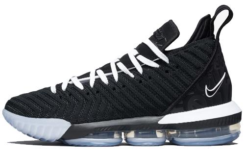

Кроссовки унисекс Nike Lebron 16 Equalit черные 40 EU, Черный, Lebron 16 Equalit
