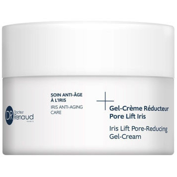 

Гель-крем DR RENAUD Iris для идеальной кожи лица pore reducing gel-cream, 50 мл