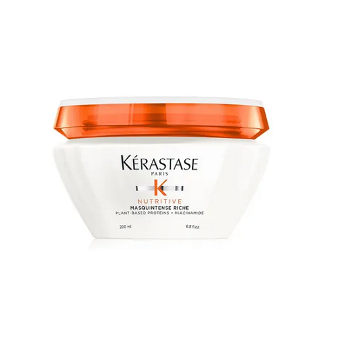 Маска для волос Kerastase Нутритив Риш Kerastase Nutritive Riche 200 мл