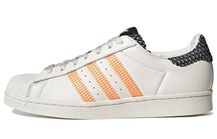 

Кеды унисекс Adidas Superstar белые 36 EU, Белый, Superstar