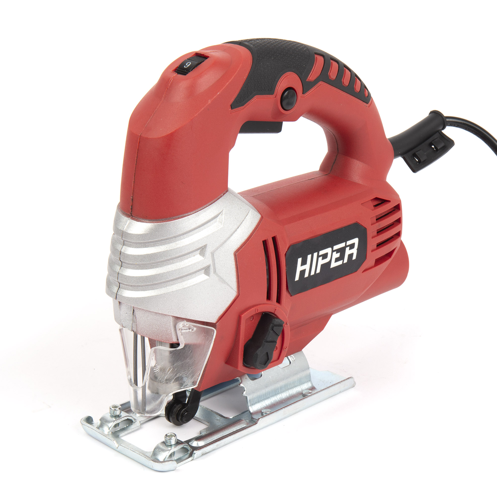 Лобзик HIPER HJS800B