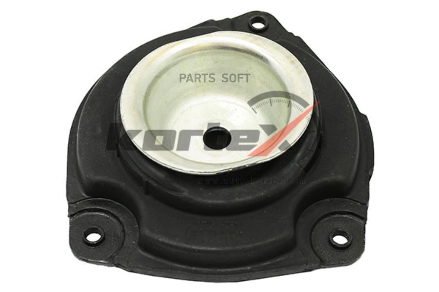 

KORTEX KAC1072 Опора амортизатора NISSAN JUKE пер. прав.
