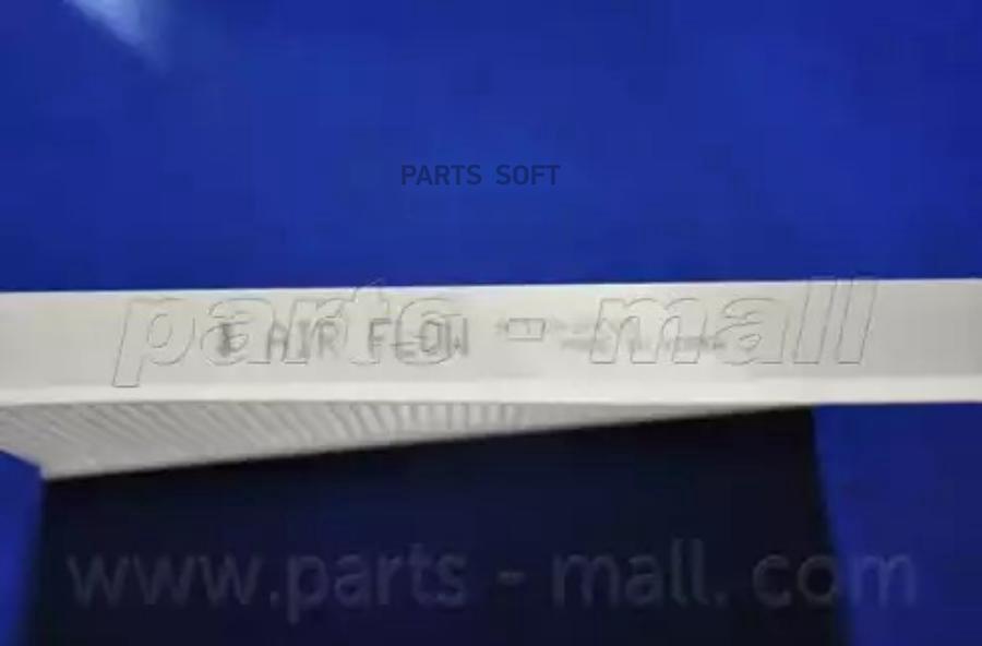

Фильтр салона PARTS-MALL hyundai accent 1.41.61.5crdi 05 PMA024