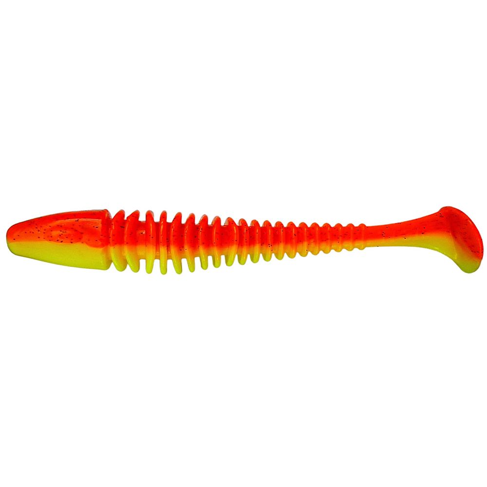 

Силиконовая приманка Jig It Snoop 83 мм цвет 025 Squid 8 шт, Snoop