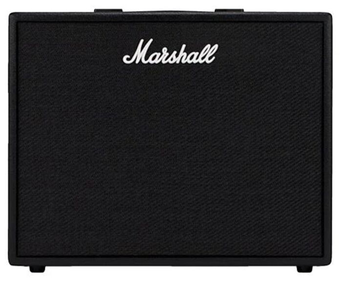 Комбоусилитель Marshall CODE50