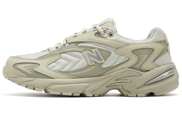 

Кроссовки унисекс New Balance NB 725 серые 37 EU, Серый, NB 725