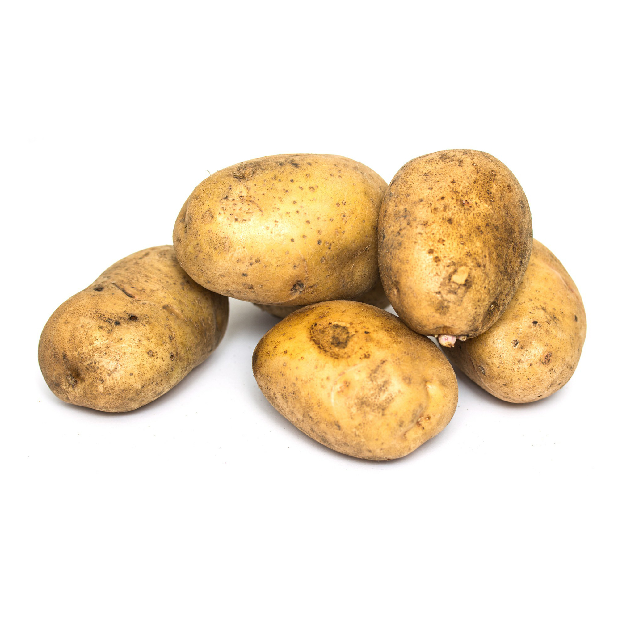 

Картофель