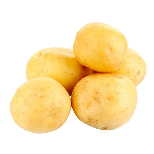 

Картофель Китай
