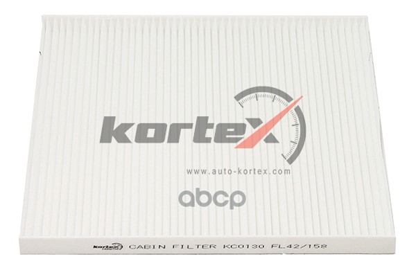 

KORTEX KC0130 Фильтр салонный NISSAN TEANA (J33) 14-