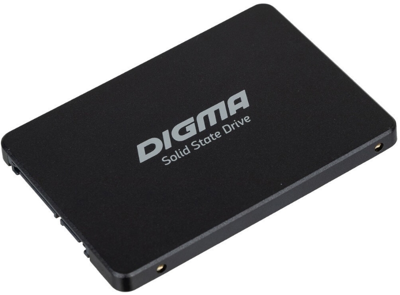 SSD накопитель DIGMA Run S9 2.5