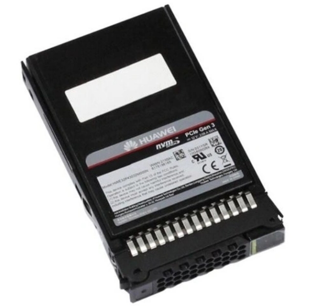 

SSD диск Huawei 02312TLY 1,2 ТБ, 02312TLY
