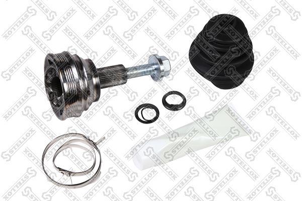 

Шрус Stellox 1501694SX