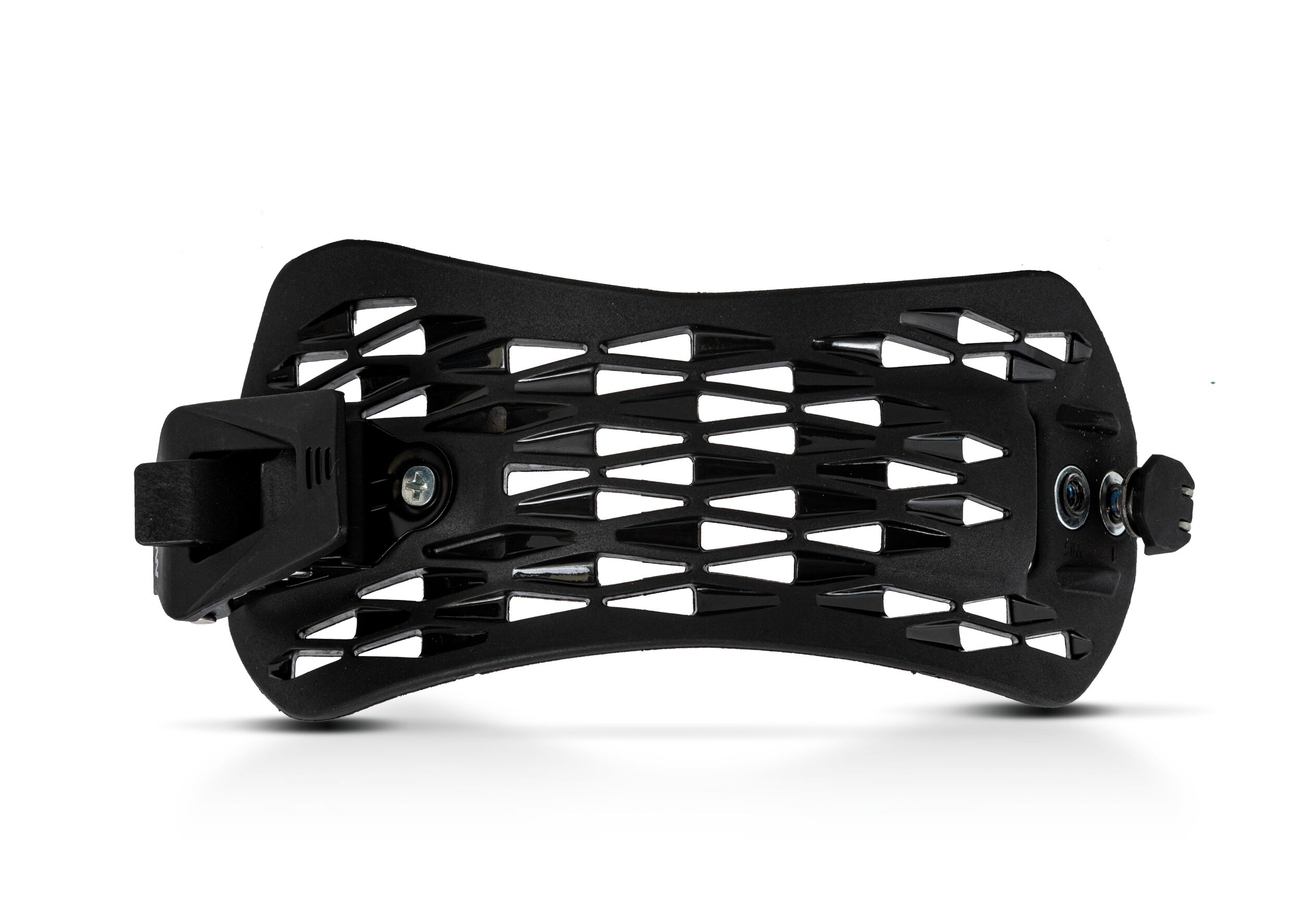 

Верхний Стреп Now 2022-23 Asym S-Sense Strap Black, Asym S-Sense Strap